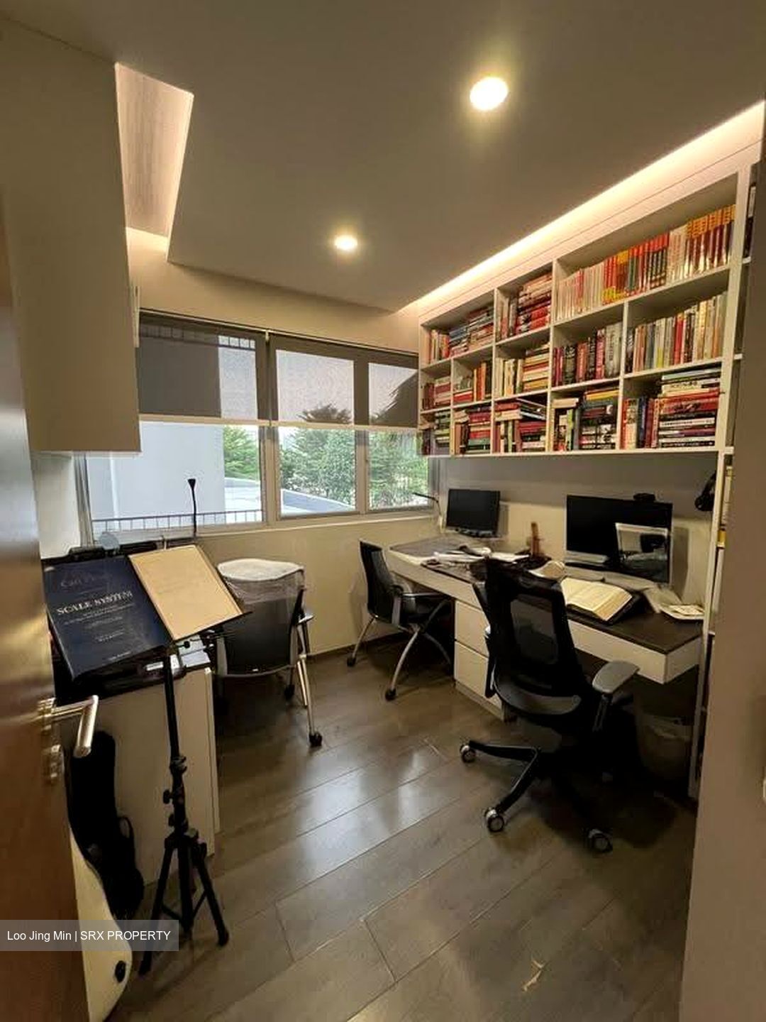 Ecopolitan (D19), Condominium #639525661